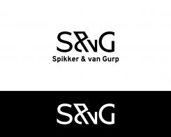 Logo # 1249253 voor Vertaal jij de identiteit van Spikker   van Gurp in een logo  wedstrijd