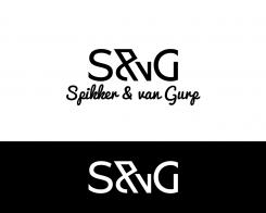 Logo # 1249254 voor Vertaal jij de identiteit van Spikker   van Gurp in een logo  wedstrijd