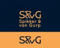 Logo # 1249258 voor Vertaal jij de identiteit van Spikker   van Gurp in een logo  wedstrijd