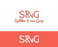 Logo # 1249260 voor Vertaal jij de identiteit van Spikker   van Gurp in een logo  wedstrijd