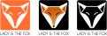 Logo # 433963 voor Lady & the Fox needs a logo. wedstrijd