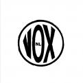 Logo design # 619944 for Logo VoxNL (stempel / stamp) contest