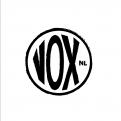 Logo design # 619945 for Logo VoxNL (stempel / stamp) contest