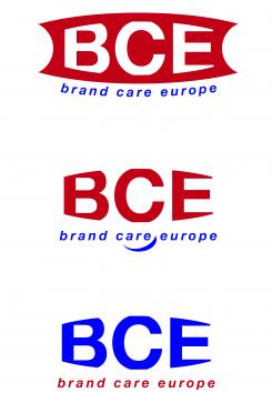 Logo # 169976 voor Ontwerp een sprekend logo modern en strak voor een europees opererend promotie bedrijf! wedstrijd