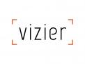 Logo # 128413 voor Video communicatie bedrijf Vizier op zoek naar aansprekend logo! wedstrijd