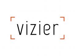 Logo # 128413 voor Video communicatie bedrijf Vizier op zoek naar aansprekend logo! wedstrijd