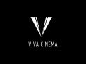 Logo design # 129830 for VIVA CINEMA contest