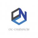 Logo # 128342 voor Logo voor  cnc creations  wedstrijd
