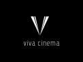 Logo design # 128368 for VIVA CINEMA contest