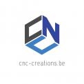 Logo # 128674 voor Logo voor  cnc creations  wedstrijd