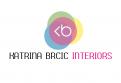 Logo design # 205512 for Design an eye catching, modern logo for an online interior design business contest