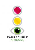 Logo  # 246851 für Fahrschule Krieger - Logo Contest Wettbewerb