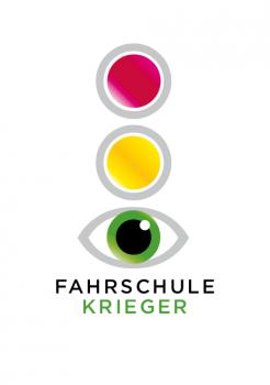 Logo  # 246851 für Fahrschule Krieger - Logo Contest Wettbewerb