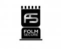 Logo design # 181258 for FOMSECUR: Secure advice enabling peace of mind  contest