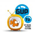 Logo # 55858 voor Ontwerp logo Internet TV platform  wedstrijd