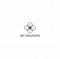 Logo design # 451390 for Drone Business Company needs clean, minimal logo design contest