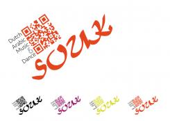 Logo # 308121 voor Restyle logo festival SOUK wedstrijd