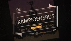Logo # 470241 voor KAMPIOENSBUS.NL wedstrijd