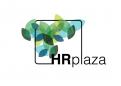 Logo # 897307 voor HRplaza logo wedstrijd