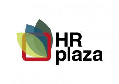 Logo # 897244 voor HRplaza logo wedstrijd