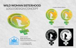 Logo design # 237424 for Design a Logo for an allready world wide known organisation for Women contest