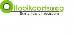 Logo # 649674 voor logo voor hooikoortsweg .....de eerste hulp bij hooikoorts wedstrijd