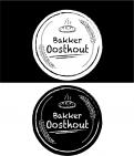 Logo # 597430 voor  Stoer rond logo voor onze nieuwe winkel Bakker Oosthout wedstrijd