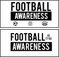 Logo # 597734 voor Voetbal minded? Denk en kijk mee? Football Awareness wedstrijd