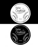 Logo # 597650 voor  Stoer rond logo voor onze nieuwe winkel Bakker Oosthout wedstrijd