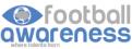 Logo # 597484 voor Voetbal minded? Denk en kijk mee? Football Awareness wedstrijd