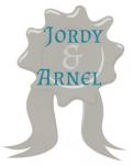 Logo # 466245 voor Ontwerp een logo voor Jordy & Arnel waaronder meerdere foodconcepten passen wedstrijd