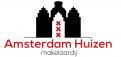 Logo design # 392951 for Design a striking, contemporary logo which Amsterdam and brokerage as an image can be found. contest