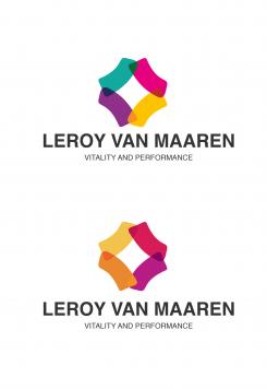 Logo # 609850 voor Ontwerp een modern logo voor een fysiotherapie praktijk wedstrijd