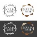 Logo # 540635 voor Ontwerp een creatief logo voor decorateur: Maria Minke  wedstrijd