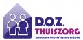 Logo # 390774 voor D.O.Z. Thuiszorg wedstrijd