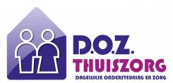Logo design # 390774 for D.O.Z. Thuiszorg contest