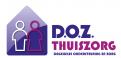 Logo # 390894 voor D.O.Z. Thuiszorg wedstrijd