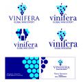 Logo design # 380068 for logo for international wine export agency contest