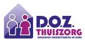 Logo # 390906 voor D.O.Z. Thuiszorg wedstrijd