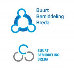 Logo # 666592 voor Ontwerp een veelzeggend logo voor hét buurtbemiddelingsproject van Breda!  wedstrijd