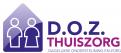 Logo design # 390721 for D.O.Z. Thuiszorg contest