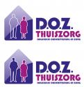 Logo design # 393947 for D.O.Z. Thuiszorg contest