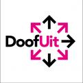 Logo # 539721 voor Logo ontwerpen voor mijn nieuwe bedrijf: DoofUIt wedstrijd