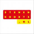 Logo # 540063 voor Stenenkoorts.nl wedstrijd