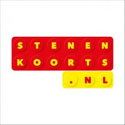 Logo # 540063 voor Stenenkoorts.nl wedstrijd