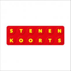 Logo # 540064 voor Stenenkoorts.nl wedstrijd