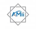 Logo design # 808117 for  AMII : Agence des Mandataire Indépendant Immobilier contest