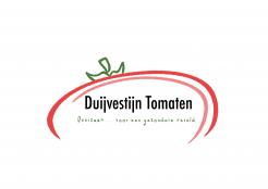 Logo # 902227 voor Ontwerp een fris en modern logo voor een duurzame en innovatieve tomatenteler wedstrijd