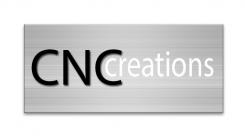 Logo # 129967 voor Logo voor  cnc creations  wedstrijd