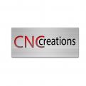 Logo # 129968 voor Logo voor  cnc creations  wedstrijd